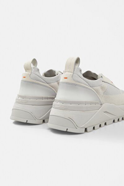 GREY SNEAKER 4