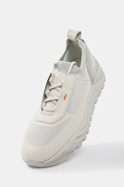 GREY SNEAKER 5