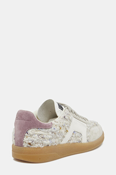 ECRU SHOE 3