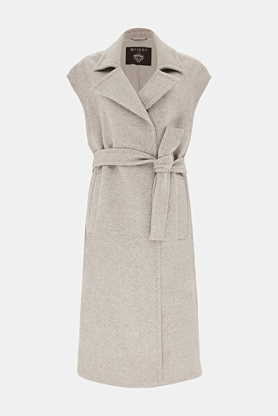 GREY VEST 5