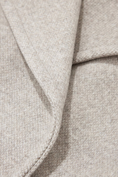 GREY VEST 9