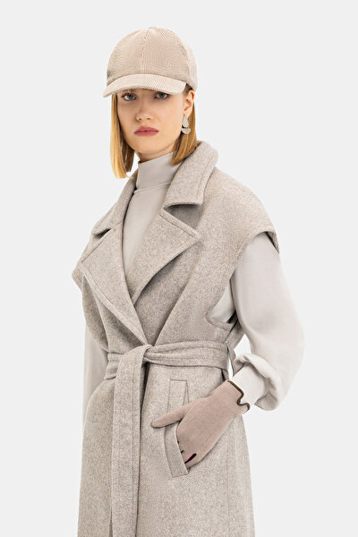 GREY VEST 3