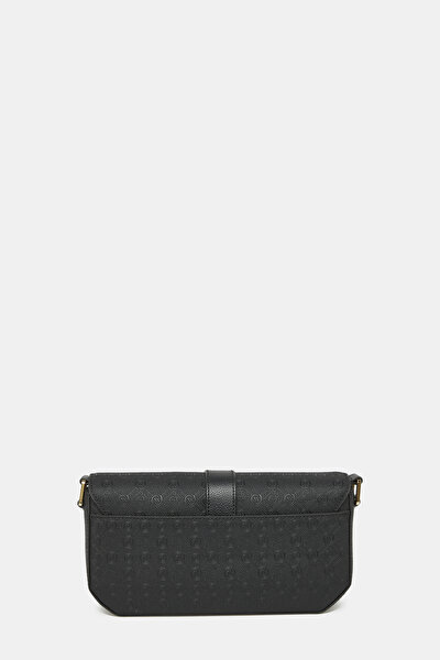 BEIGE MONOGRAM BAG 4