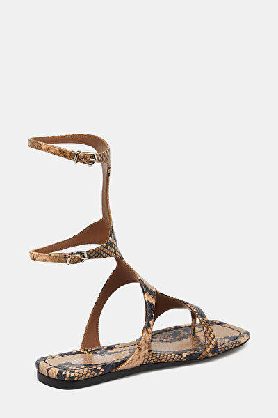 SANDALS 3