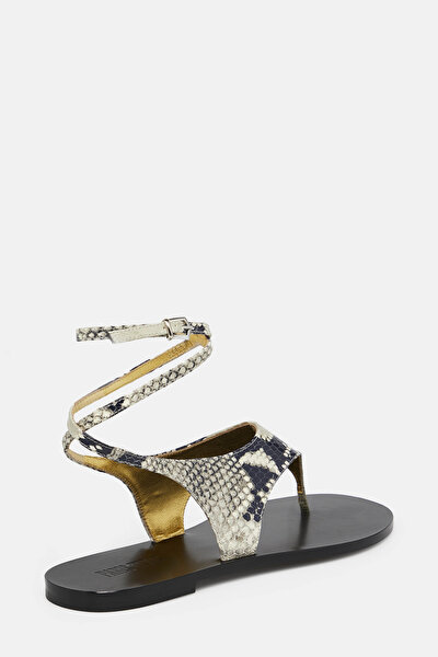 SANDALS 3