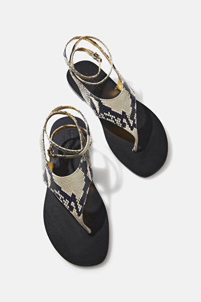 SANDALS 5
