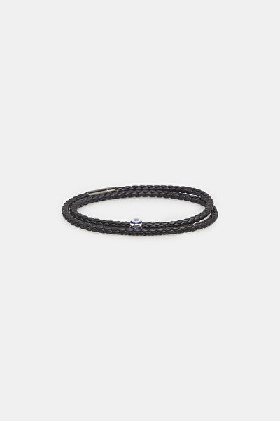 BLACK WRISTLET 3
