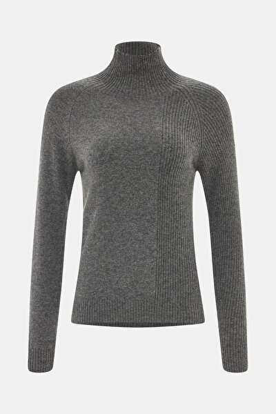 ANTHRACITE TRICOT JERSEY 4