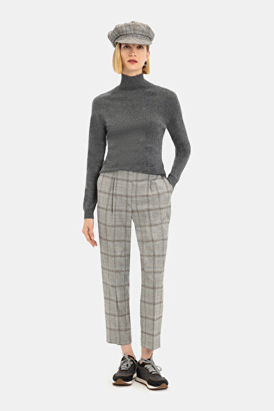 ANTHRACITE TRICOT JERSEY 3