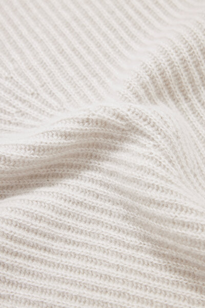 BEIGE HOODIE TRICOT JERSEY 8