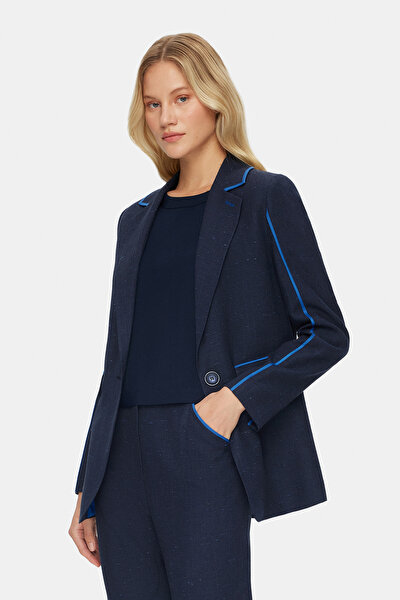 NAVY BLUE JACKET 3