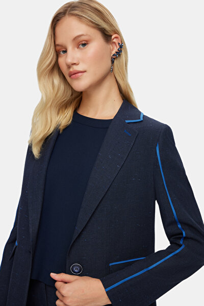 NAVY BLUE JACKET 4