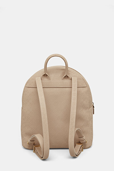 CAMEL MONOGRAM ÇANTA 3