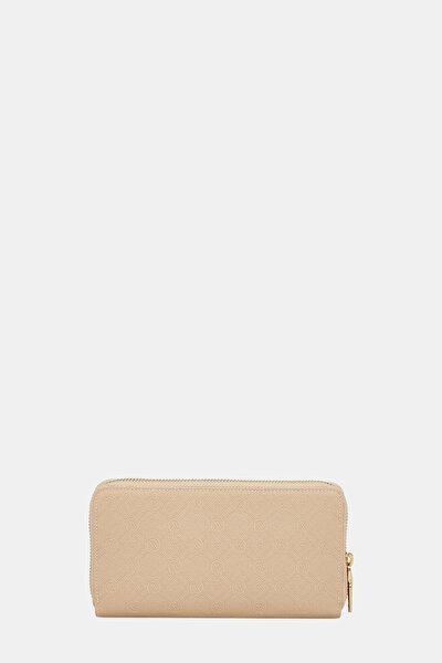 CAMEL MONOGRAM CÜZDAN 3
