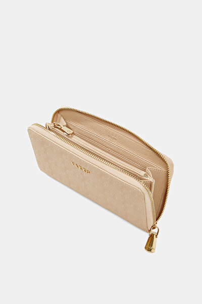 CAMEL MONOGRAM CÜZDAN 4