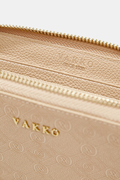 CAMEL MONOGRAM CÜZDAN 5