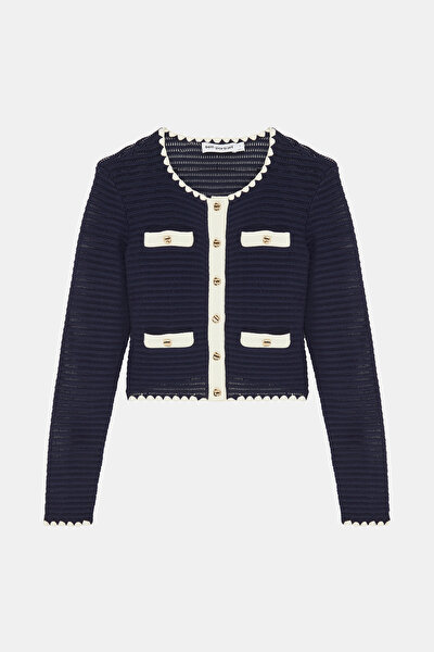 TRICOT 5