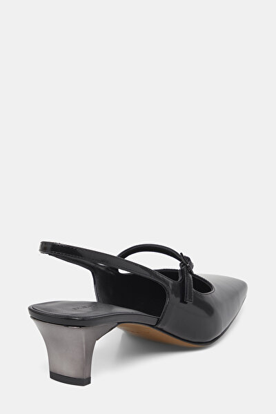 BLACK SHOES 3