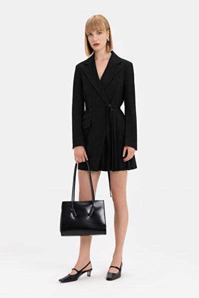 BLACK SHOES 4