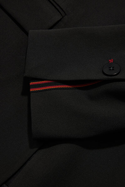 BLACK JACKET 5