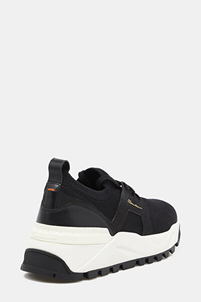 BLACK SNEAKER 3