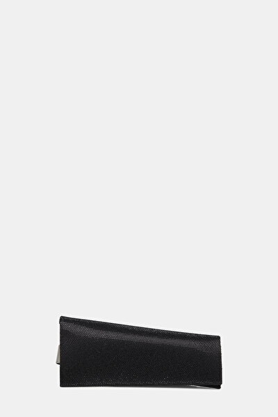 BLACK JEWELLED BAG 3