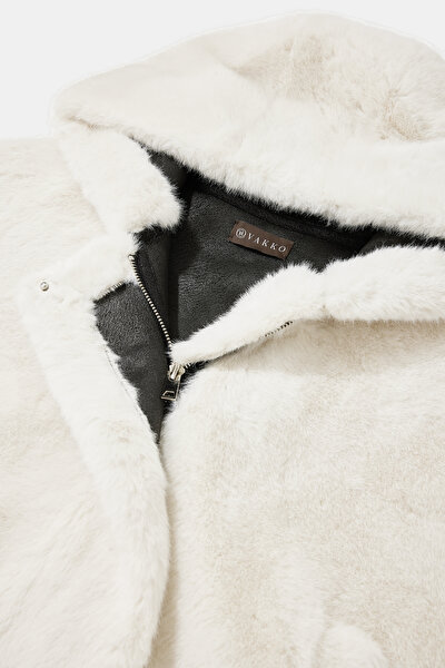 ECRU ECO FUR 8