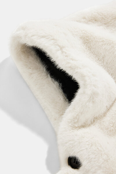 ECRU ECO FUR 10