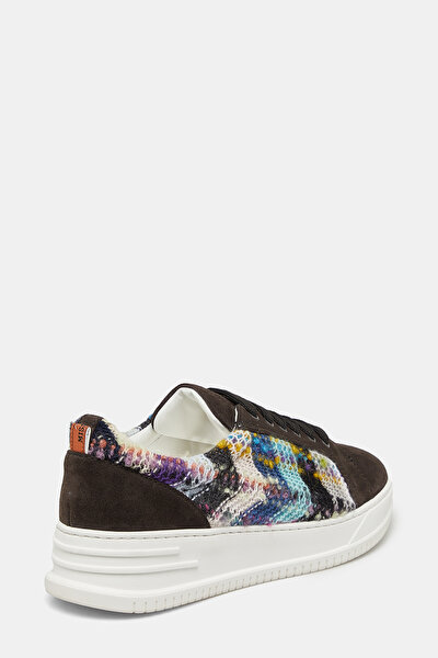 BLUE SNEAKER 3