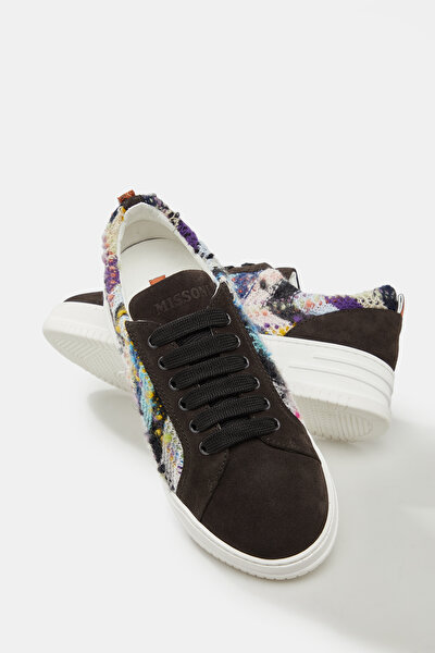 BLUE SNEAKER 4