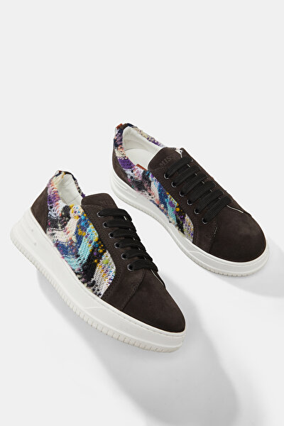 BLUE SNEAKER 5
