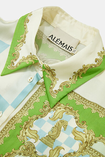 GÖMLEK 3