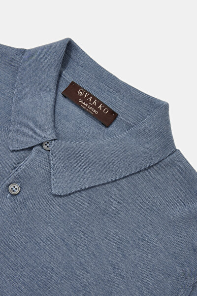 BLUE TRICOT 3