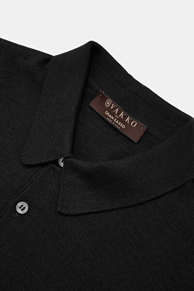 BLACK TRICOT 3
