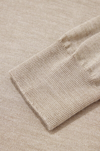 BEIGE TRICOT 4
