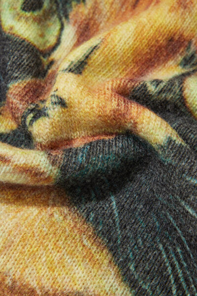 MULTICOLOR WOOL JERSEY 5