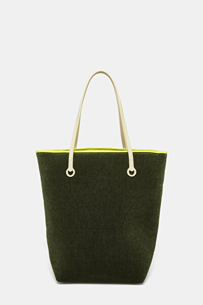 KHAKİ BAG 3
