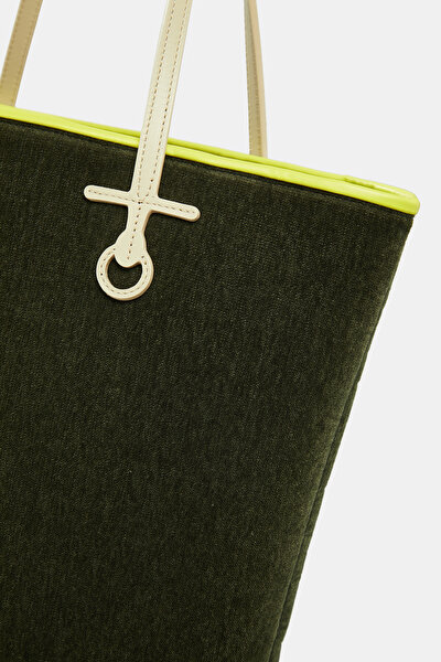 KHAKİ BAG 5