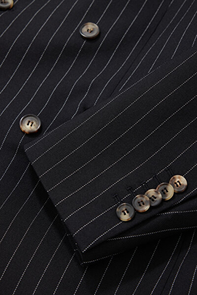 GREY WOOL JACKET 4