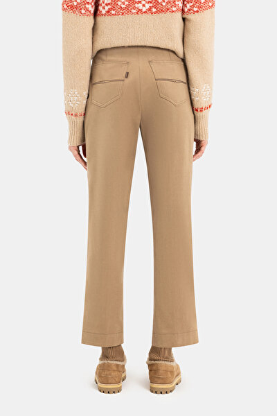 CAMEL BORU PAÇA PANTOLON 3