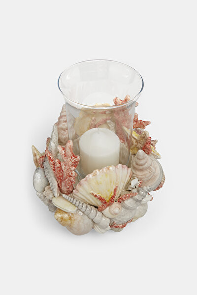 CANDLE HOLDER 3