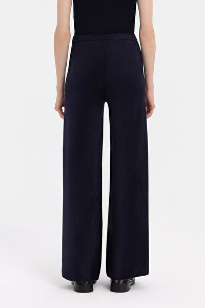 NAVY BLUE TROUSERS 3