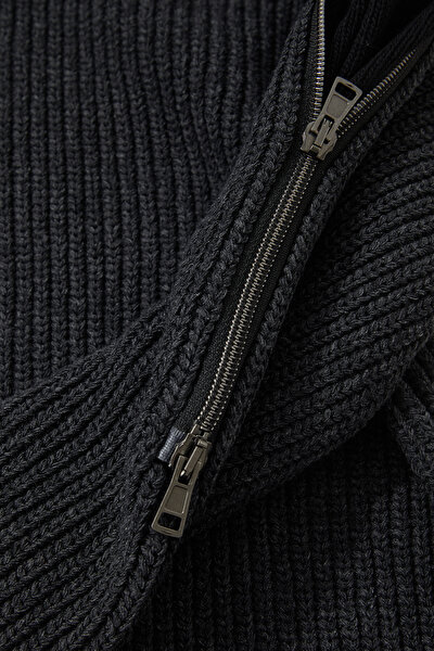 DARK GREY JERSEY 4