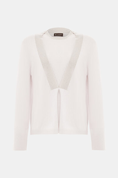 BEIGE KNITWEAR 5
