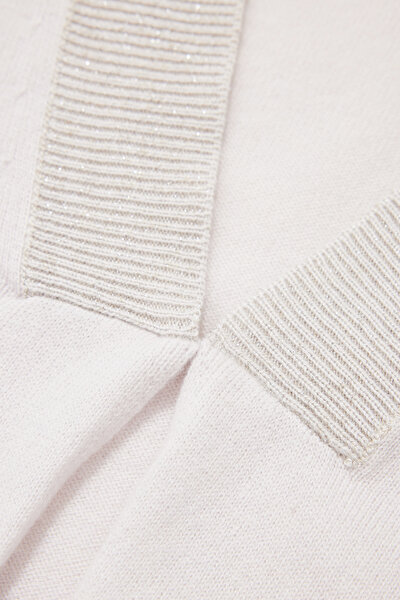 BEIGE KNITWEAR 10