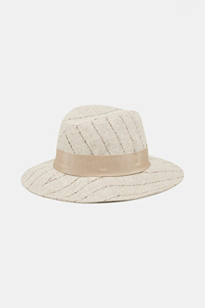 BROWN HAT 3
