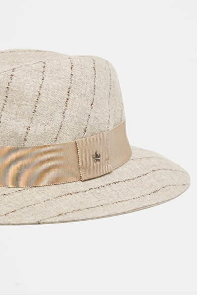 BROWN HAT 4