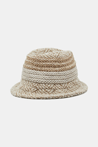ECRU HAT 3