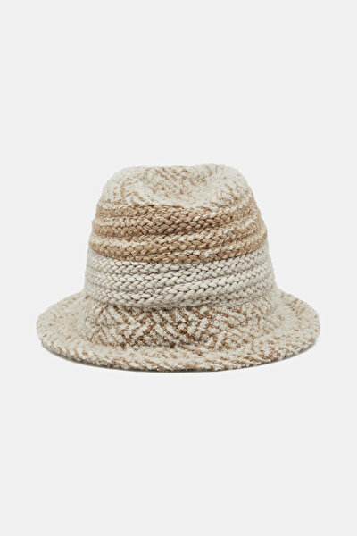 ECRU HAT 4