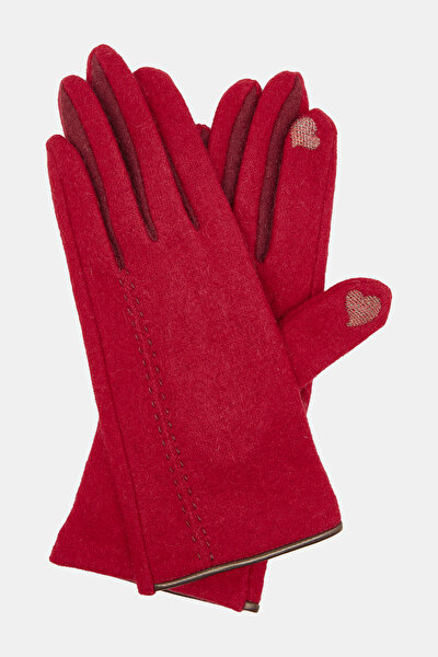 RED GLOVE 4